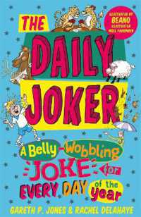 The Daily Joker : A Belly-Wobbling Joke for Every Day of the Year