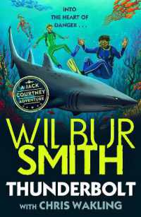 Thunderbolt : A Jack Courtney Adventure (Jack Courtney Adventures)