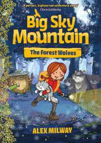 Big Sky Mountain: The Forest Wolves (Big Sky Mountain)