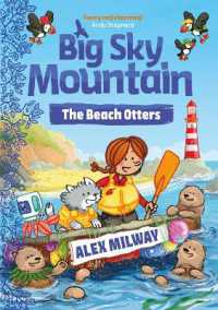 Big Sky Mountain: The Beach Otters (Big Sky Mountain)