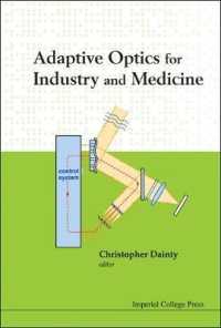 Adaptive Optics for Industry and Medicine - Proceedings of the Sixth International Workshop