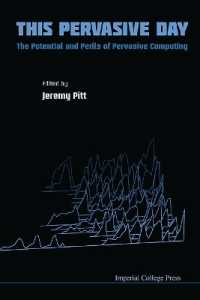 This Pervasive Day: The Potential and Perils of Pervasive Computing