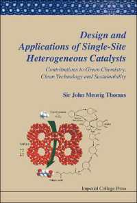 Design and Applications of Single-site Heterogeneous Catalysts: Contributions to Green Chemistry, Clean Technology and Sustainability