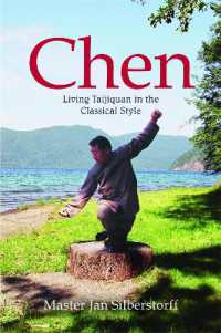Chen : Living Taijiquan in the Classical Style