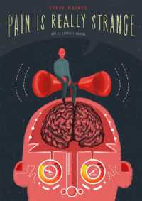 Pain is Really Strange : Graphic medicine (...is Really Strange)