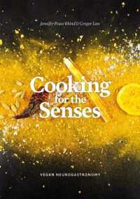 Cooking for the Senses : Vegan Neurogastronomy