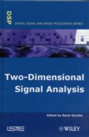 Two-Dimensional Signal Analysis