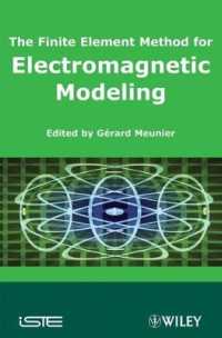 The Finite Element Method for Electromagnetic Modeling