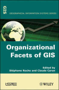 The Organizational Facets of GIS