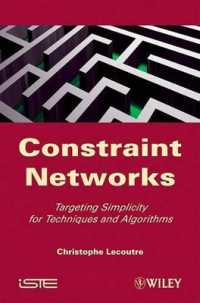 Constraint Networks : Techniques and Algorithms