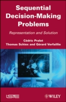 Sequential Decision-Making Problems : Representation and Solution