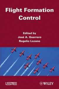 Flight Formation Control (Iste)