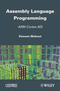 Assembly Language Programming : Arm Cortex-m3 (Iste)