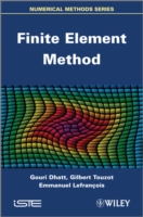 Finite Element Method (Numerical Methods)