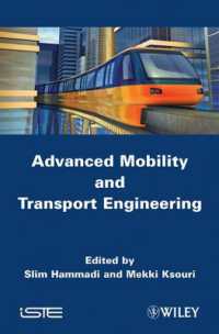 Advanced Mobility and Transport Enginnering