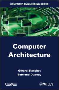 Computer Architecture (Iste) （11TH）