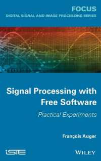 Signal Processing with Free Software : Practical Experiments (Focus)