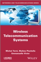 Wireless Telecommunication Systems (Networks and Telecommunications)