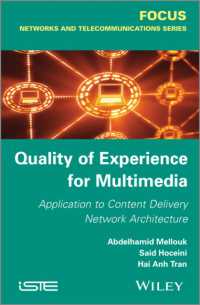 Quality-of-experience-based Content Distribution Network Architecture (Focus)
