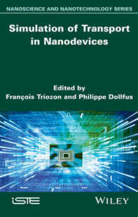 Simulation of Transport in Nanodevices (Nanoscience and Nanotechnology)
