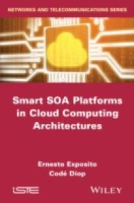 Smart Soa Platforms in Cloud Computing Architectures (Networks and Telecommunications)