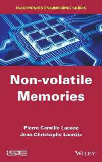 Non-Volatile Memories (Iste)