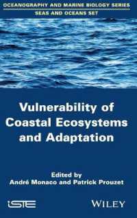 Vulnerability of Coastal Ecosystems and Adaptation (Iste)
