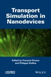 Transport Simulation in Nanodevices (Iste)