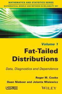 Fat-tailed Distributions : Data, Diagnostics and Dependence