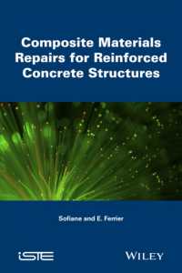 Composite Materials Repairs for Reinforced Concret e Structures