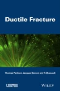 Ductile Fracture