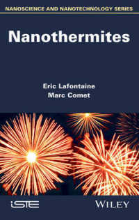 Nanothermites (Nanoscience and Nanotechnology)
