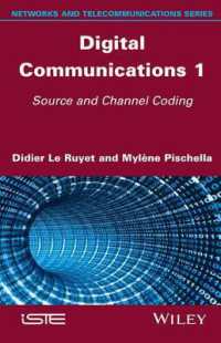 Digital Communications : Source and Channel Coding (Digital Communications)