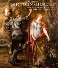 Sir John Gilbert : Art and Imagination in the Victorian Age