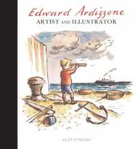 Edward Ardizzone : Artist and Illustrator