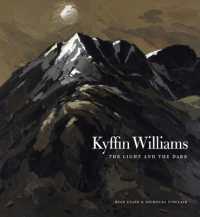 Kyffin Williams : The Light and the Dark