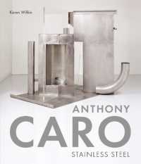 Anthony Caro : Stainless Steel