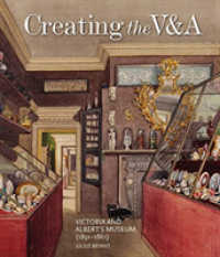 Creating the V&A : Victoria and Albert's Museum (1851-1861) (V&a 19th-century Series)