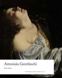 Artemisia Gentileschi (Illuminating Women Artists)