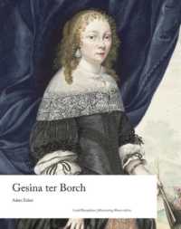 Gesina ter Borch (Illuminating Women Artists)