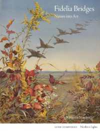 Fidelia Bridges : Nature into Art (Northern Lights)