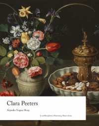 Clara Peeters (Illuminating Women Artists)