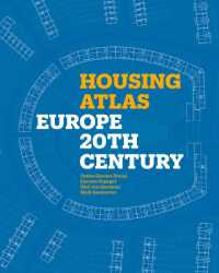 Housing Atlas : Europe - 20th Century