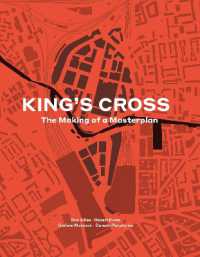 King's Cross : The Making of a Masterplan