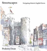Streetscapes : Navigating Historic English Towns