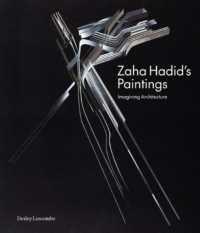 Zaha Hadid's Paintings : Imagining Architecture