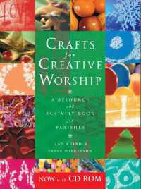 Crafts for Creative Worship (Creative Ideas)