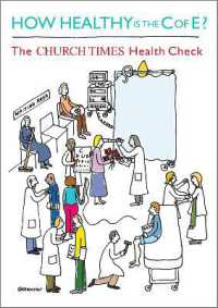 How Healthy is the C of E? : The Church Times Health Check