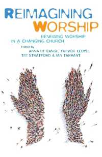 Reimagining Worship : Renewing worship in a changing church