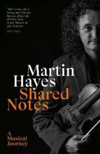 Shared Notes : A Musical Journey